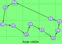 S-2-10-9-7-4-1-3-8-5-6-Z S-2-10-9-7-4-1-3-8-5-6-Z