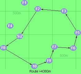 S-8-10-9-7-6-5-3-2-Z