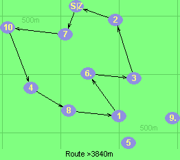 S-7-10-4-8-1-6.-3-2-Z