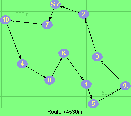 S-7-10-4-8-6.-1-5-9.-3-2-Z