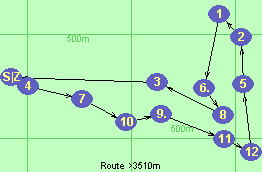 S-4-7-10-9.-11-12-5-2-1-6.-8-3-Z