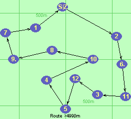 S-2-6.-11-3-12-5-4-10-8-9.-7-1-Z