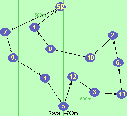 S-7-9.-4-5-12-3-11-6.-2-10-8-1-Z
