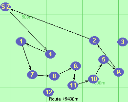S-4-1-7-8-6.-11-10-5-9.-2-Z