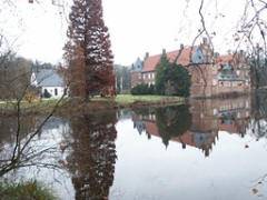 Schloss Herten