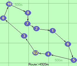 S-3-8-10-9-7-2-1-6-5-4-Z