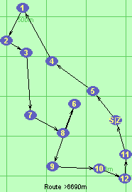 S-5-4-1-2-3-7-8-6-9-10-12-11-Z