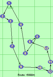 S-6-5-8-4-1-2-3-7-9-10-12-11-Z