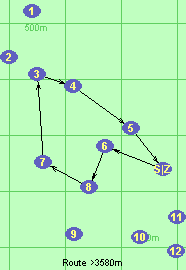 S-6-8-7-3-4-5-Z