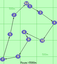 S-1-3-4-10-6-8-9-7-5-2-Z