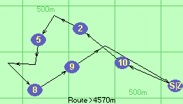 S-10-2-3-5-7-6-8-9-1-Z