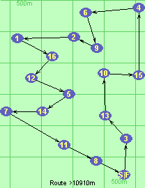 S-3-13-10-15-4-6-9-2-1-16-12-5-14-7-11-8-F