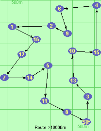 S-3-13-10-15-4-6-9-2-1-16-12-7-14-5-11-8-F