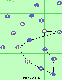 S-3-13-10-15-5-14-11-8-F