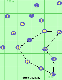 S-3-13-15-10-5-14-11-8-F