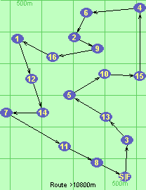 S-3-13-5-10-15-4-6-2-9-16-1-12-14-7-11-8-F