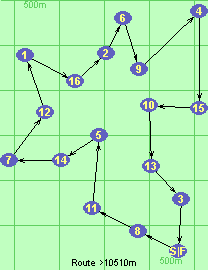 S-8-11-5-14-7-12-1-16-2-6-9-4-15-10-13-3-F