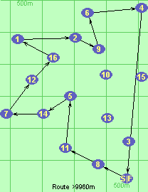 S-8-11-5-14-7-12-16-1-2-9-6-4-F