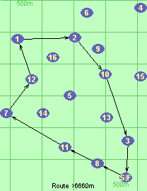 S-8-11-7-12-1-2-10-3-F