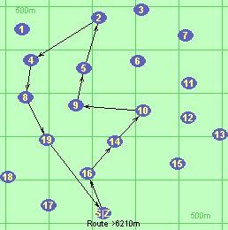 S-16-14-10-9-5-2-4-8-19-Z