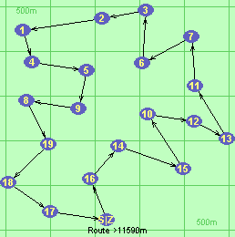 S-16-14-15-10-12-13-11-7-6-3-2-1-4-5-9-8-19-18-17-Z