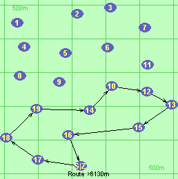 S-17-18-19-14-10-12-13-15-16-Z