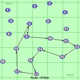 S-17-19-5-9-10-12-13-15-14-16-Z