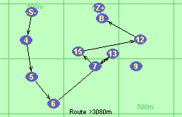 S-4-5-6-13-7-15-12-B-Z