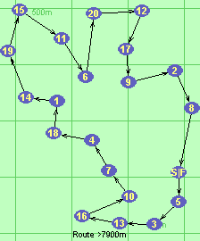 S-5-3-13-16-10-7-4-18-1-14-19-15-11-6-20-12-17-9-2-8-F