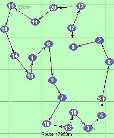 S-8-2-9-17-12-20-11-15-19-14-18-1-6-4-7-16-13-10-3-5-F