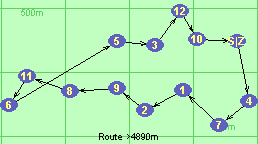 S-4-7-1-2-9-8-11-6-5-3-12-10-Z