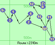 S-3-1*5-4-2-Sp!-11-13-15-12-B-Z