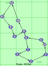 S-5-6-10-12-11-9-4-8-7-3-2-1-Z