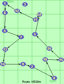 S-11-12-1-6-4-7-13-14-9-2-8-10-15-16-5-F