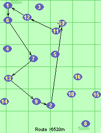 S-11-12-1-6-7-13-9-2-F