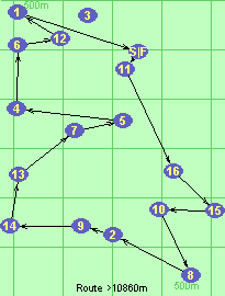 S-11-16-15-10-8-2-9-14-13-7-5-4-6-12-1-F