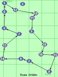 S-11-5-16-10-15-8-2-9-14-13-7-4-6-1-12-F