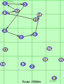 S-11-6-12-1-3-4-7-5-F