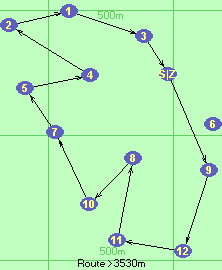 S-9-12-11-8-10-7-5-4-2-1-3-Z