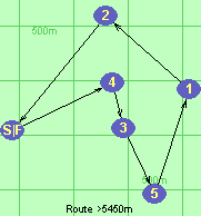 S-4-3-5-1-2-F