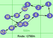 S-4-3-1-2-5-Sp!-3F-1F-2F-4F-5F-Z