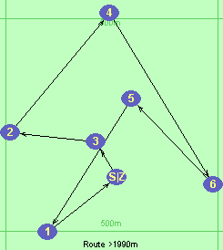 S-3-2-4-6-5-1-Z S-3-2-4-6-5-1-Z