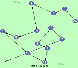 S-2-3-1-4-6-5-10-11-9-8-12-7-Z