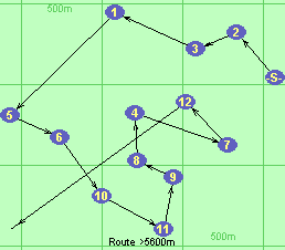 S-2-3-1-5-6-10-11-9-8-4-7-12-Z