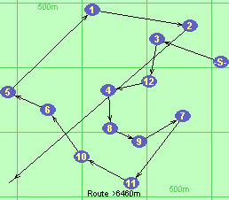 S-3-12-4-8-9-7-11-10-6-5-1-2-Z