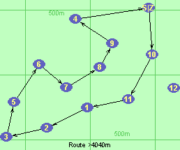 S-10-11-1-2-3-5-6-7-8-9-4-Z