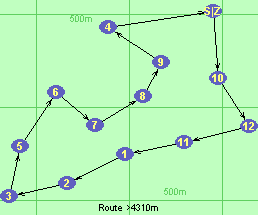 S-10-12-11-1-2-3-5-6-7-8-9-4-Z