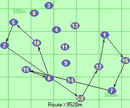 S-12-1-16-7-15-6-10-5-2-F