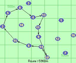 S-14-6-15-2-5-8-4-13-11-9-F