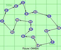 S-14-6-9-11-10-15-2-5-8-3-4-13-1-16-12-7-F